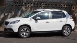 Nouveau véhicule propre au gaz bi-carburation (GPLc-Essence)