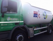 Gaz de Tahiti partenaire de la Ligue contre le Cancer