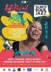 Gaz de Tahiti partenaire du Tahiti Soul Jazz 2019