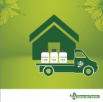 Gaz de Tahiti récupère vos emballages vides à déconsigner ! 