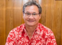 M. Georges W. SIU élu représentant au CFBP le 16 juin 2017