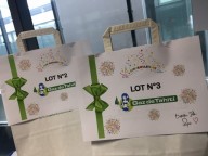 Jeu de la Fête des Pères - Gagnants