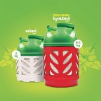 Découvrez la Big Mama, la nouvelle bouteille composite 8,5kg ! 